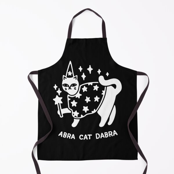 Item preview, ABRACATDABRA designed and sold by obinsun.