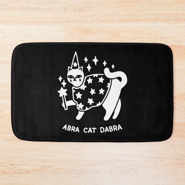 Item preview, ABRACATDABRA designed and sold by obinsun.