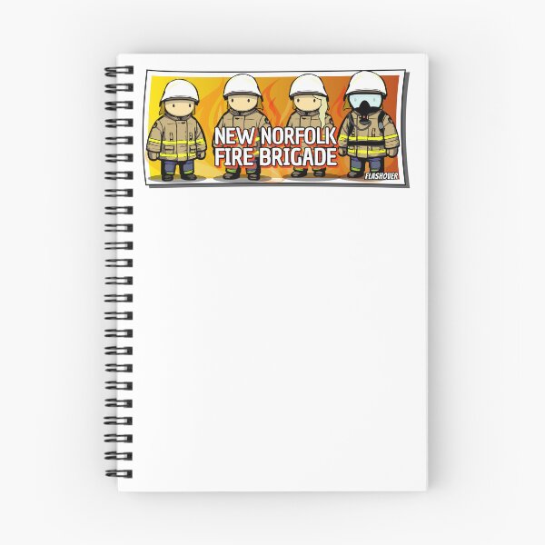 Item preview, Custom Request - New Norfolk designed and sold by Flashover.