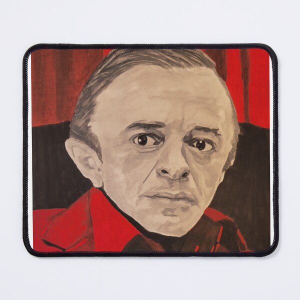 Item preview, The Man From Another Place designed and sold by ElBlancos.