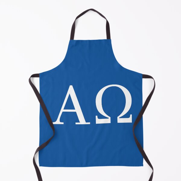 Item preview, Alfa Omega Symbol designed and sold by AnnSign.