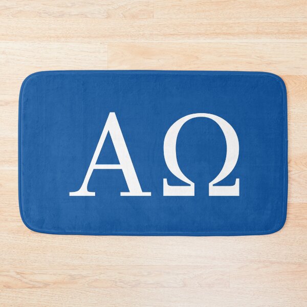 Item preview, Alfa Omega Symbol designed and sold by AnnSign.