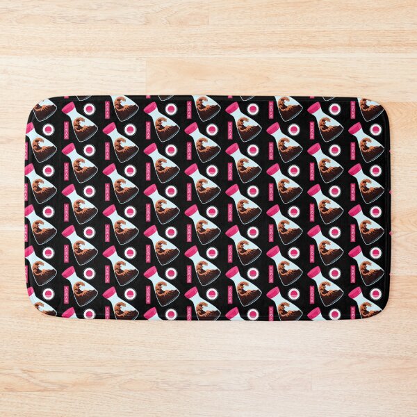 Item preview, The Great Wave Of Soy Sauce designed and sold by sachpica.