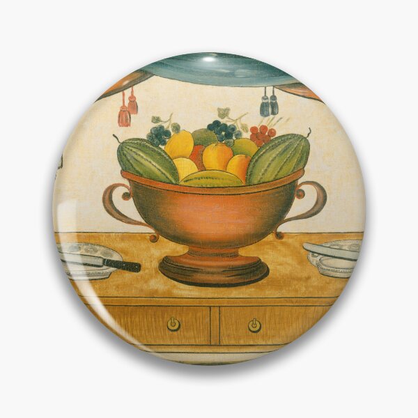 Item preview, Bowl of Fruit Painting designed and sold by Oracle0702.