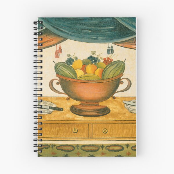 Item preview, Bowl of Fruit Painting designed and sold by Oracle0702.