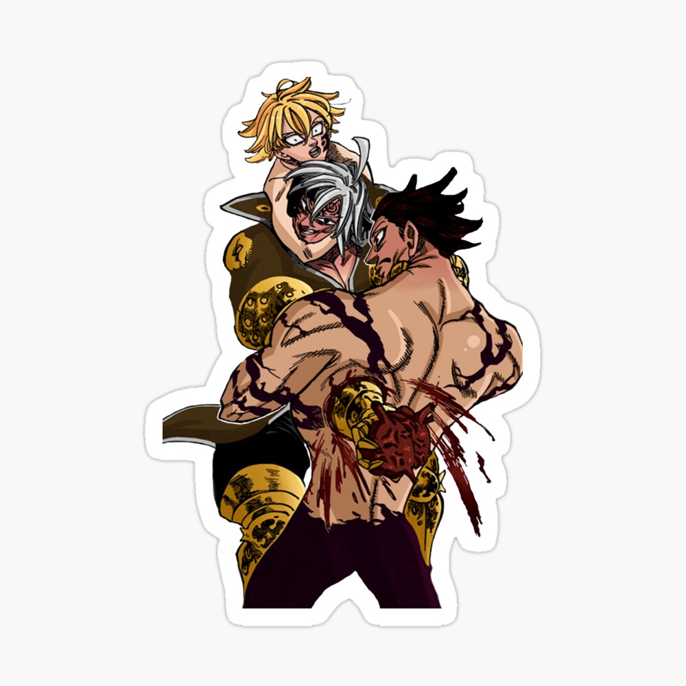 Death of Monspiet Scarf by Bretteur D | Redbubble