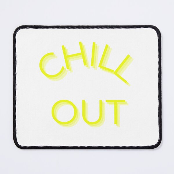 Item preview, Chill Out designed and sold by CanterburyLane.
