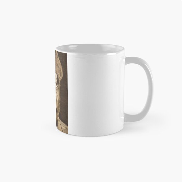 Item preview, The Woodsman designed and sold by ElBlancos.