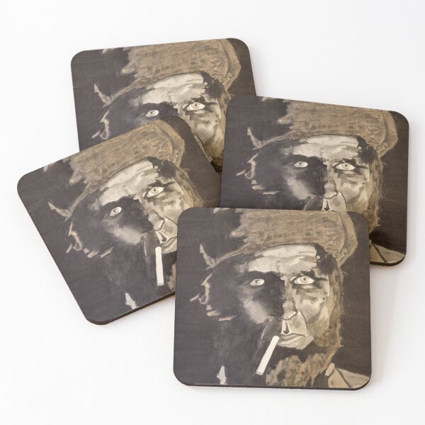 Item preview, The Woodsman designed and sold by ElBlancos.