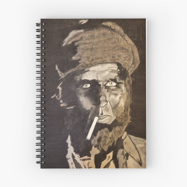 Item preview, The Woodsman designed and sold by ElBlancos.