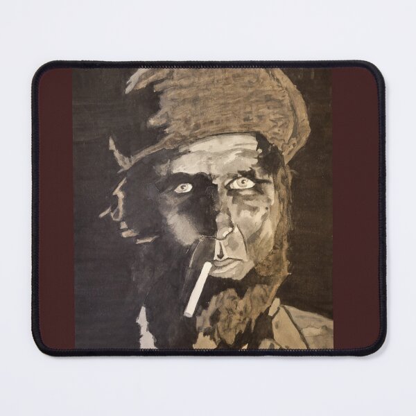 Item preview, The Woodsman designed and sold by ElBlancos.