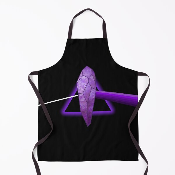 Item preview, The Dark Side of the Crystal designed and sold by muskitt.