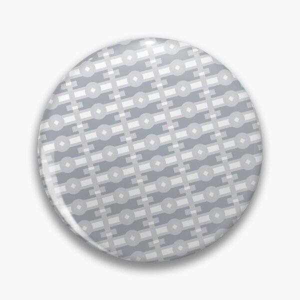 Item preview, Grey Multicolor Line Striped Circles & Rectangles Coherent Drafts designed and sold by Alchemy-A-La-G.