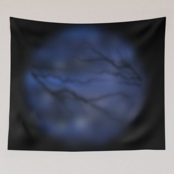 Item preview, Alien World  designed and sold by amanda150771.