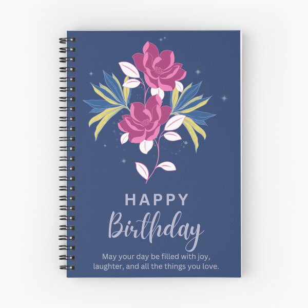 Item preview, Happy Birthday Card designed and sold by Jaselvii.