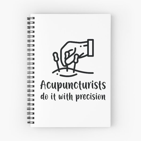 Item preview, Acupuncturists designed and sold by marcosty.