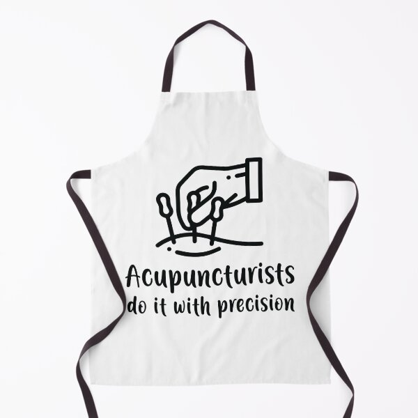 Item preview, Acupuncturists designed and sold by marcosty.