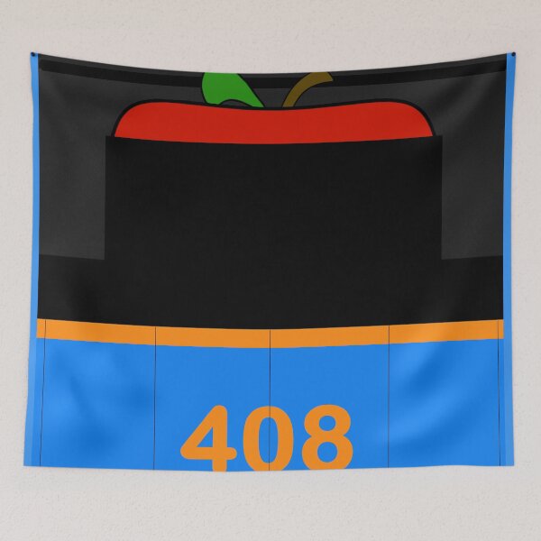 Item preview, Queens Apple designed and sold by John Dorn.