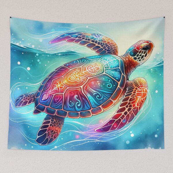 Item preview, Luminescent Voyage designed and sold by The Selkie Siren.
