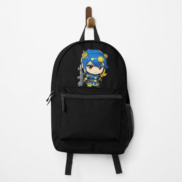 Artikelvorschau, Chibi Fallout: Kleine Abenteuer entworfen und verkauft von EminenceArts.