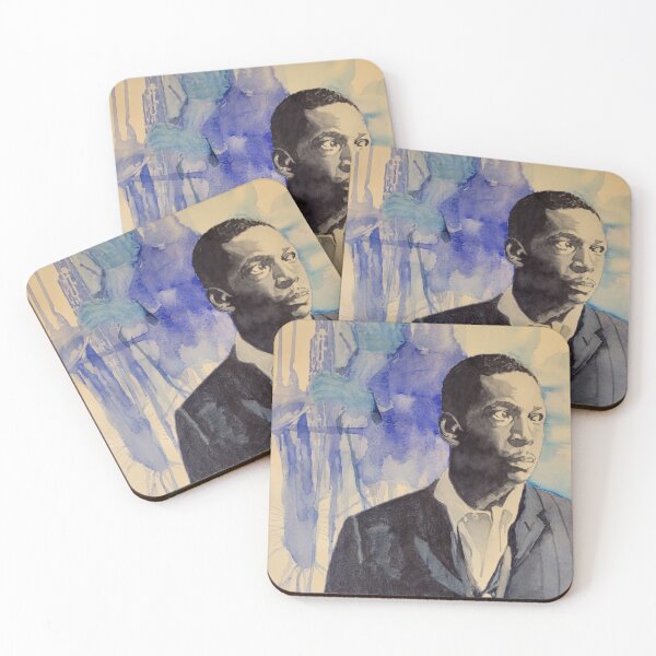 Item preview, Coltrane designed and sold by ElBlancos.