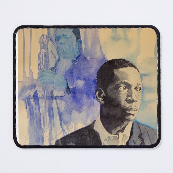 Item preview, Coltrane designed and sold by ElBlancos.