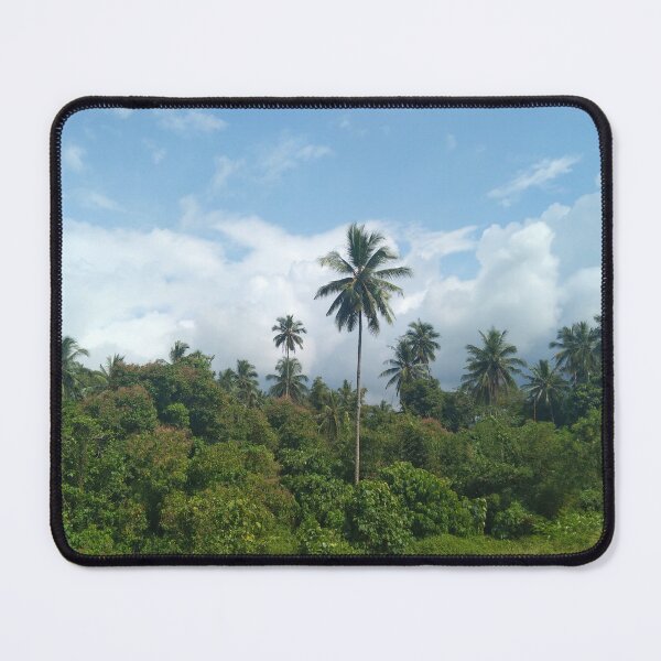 Item preview, Sulawesi island nature view designed and sold by Ameliatra Design.