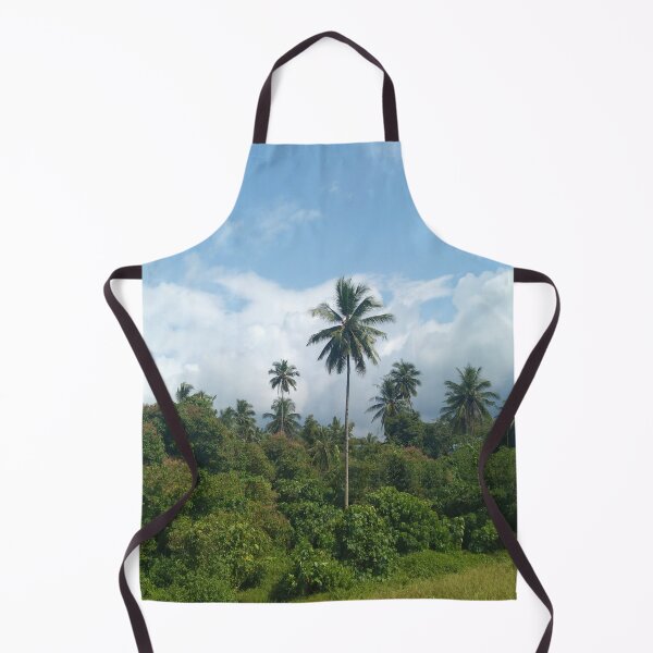 Item preview, Sulawesi island nature view designed and sold by Ameliatra Design.