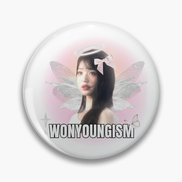Item preview, WONYOUNGISM designed and sold by yunfert.