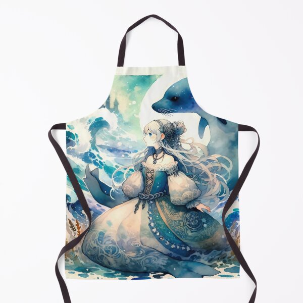 Item preview, Seal of Royalty designed and sold by The Selkie Siren.