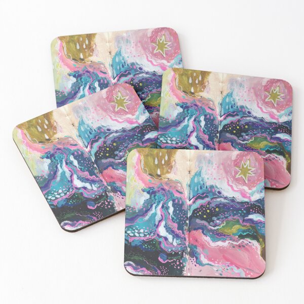 Item preview, Magic landscape  designed and sold by sunelixir.