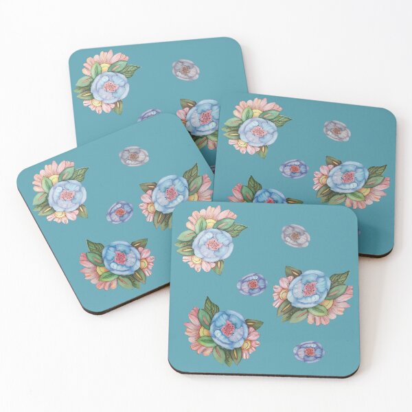 Item preview, rain of flowers designed and sold by Liliana  Donato.