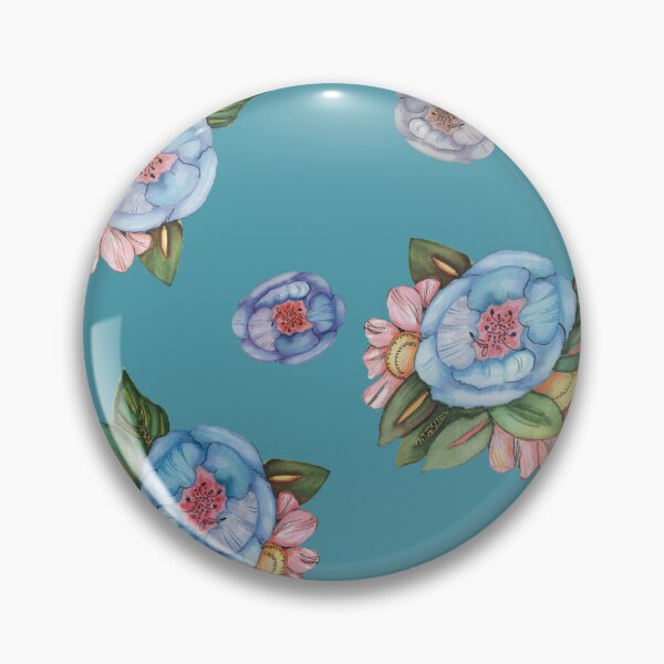 Item preview, rain of flowers designed and sold by Liliana  Donato.