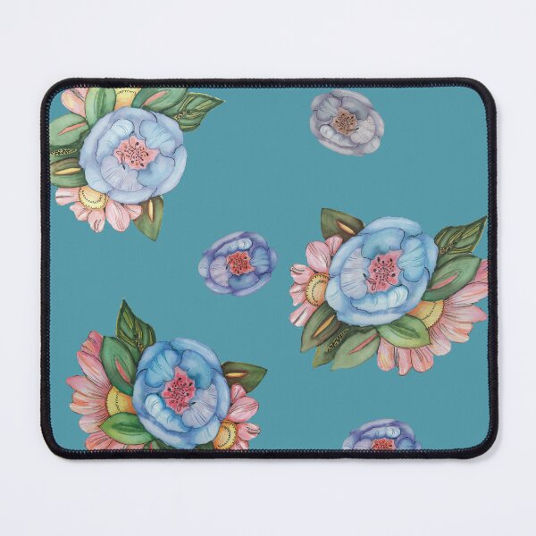 Item preview, rain of flowers designed and sold by Liliana  Donato.