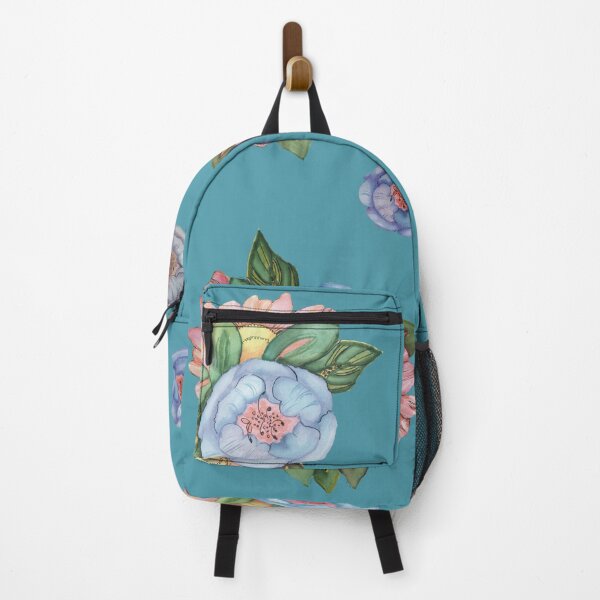 Item preview, rain of flowers designed and sold by Liliana Donato.