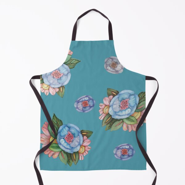 Item preview, rain of flowers designed and sold by Liliana Donato.