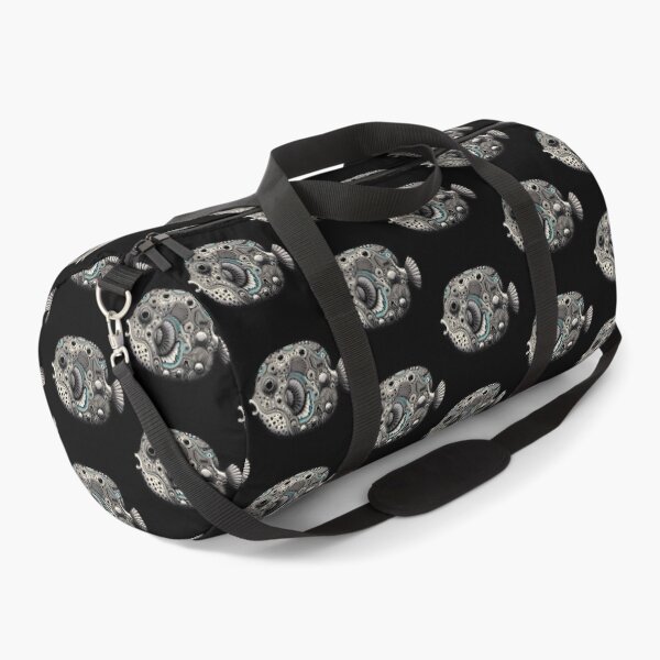 Item preview, Trippy and Cute Boxfish designed and sold by Yogimeister.