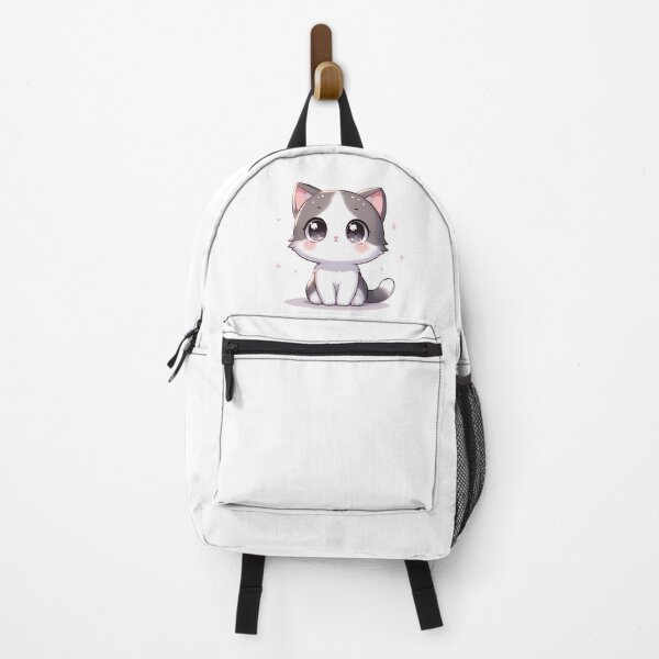 Item preview, Anime Cat designed and sold by courtneykou.