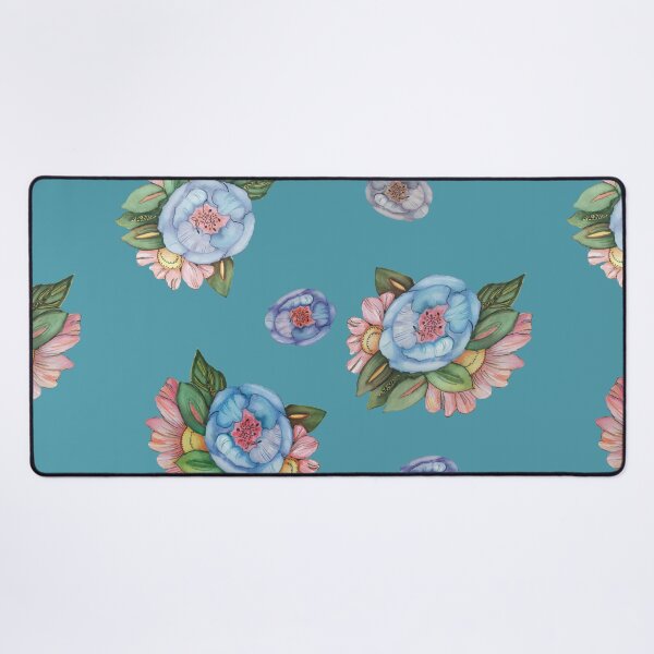 Item preview, rain of flowers designed and sold by Liliana Donato.