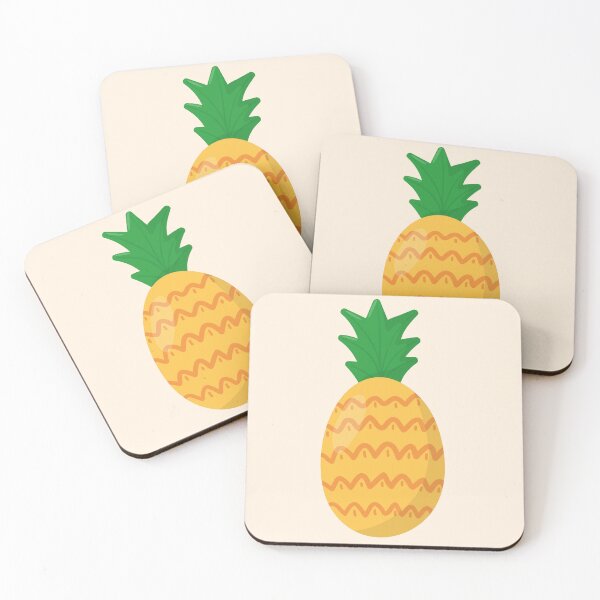 Artikelvorschau, Süße Ananas entworfen und verkauft von Medlena.