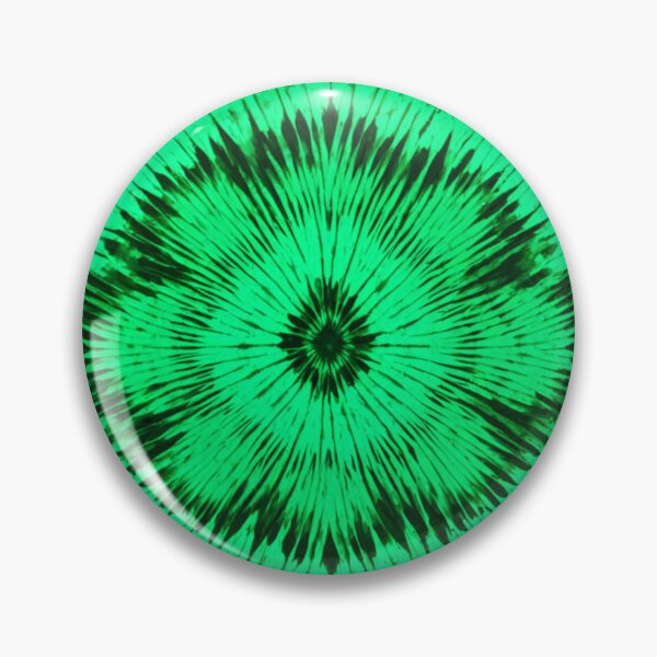 Item preview, Green Eye Tye Dye designed and sold by Kingcls.