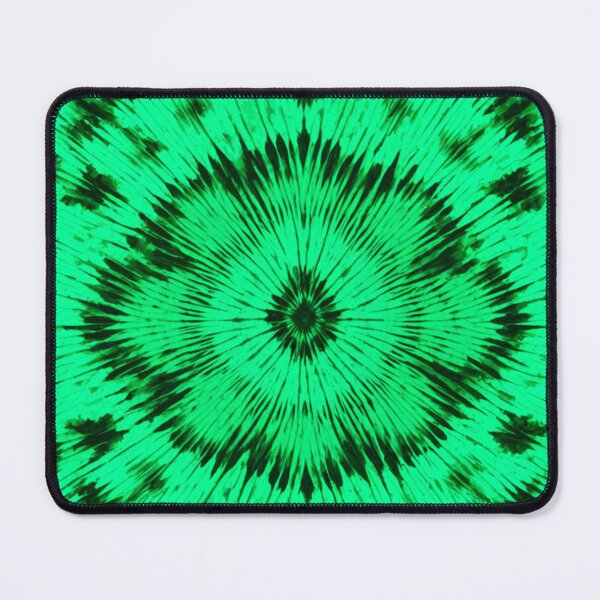 Item preview, Green Eye Tye Dye designed and sold by Kingcls.