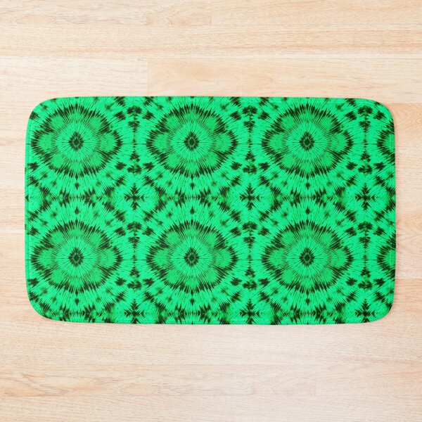 Item preview, Green Eye Tye Dye designed and sold by Kingcls.