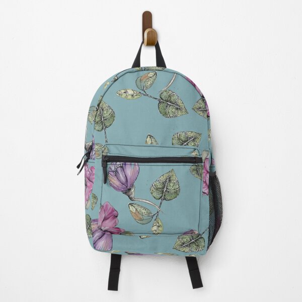 Item preview, The flowers are back designed and sold by Liliana  Donato.