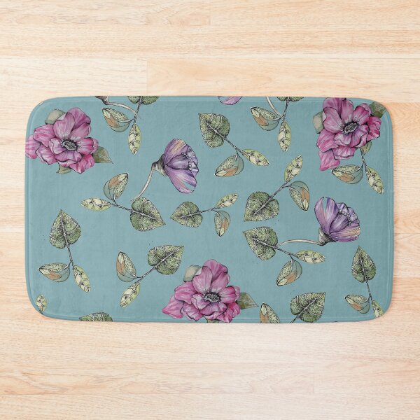 Item preview, The flowers are back designed and sold by Liliana  Donato.