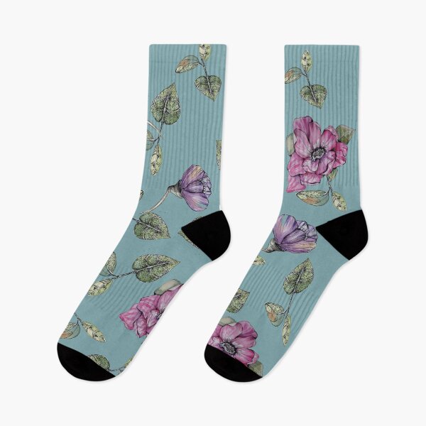 Item preview, The flowers are back designed and sold by Liliana  Donato.