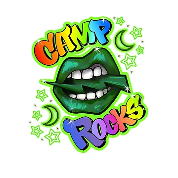 Artwork thumbnail, Green Rocks by StaceyZ