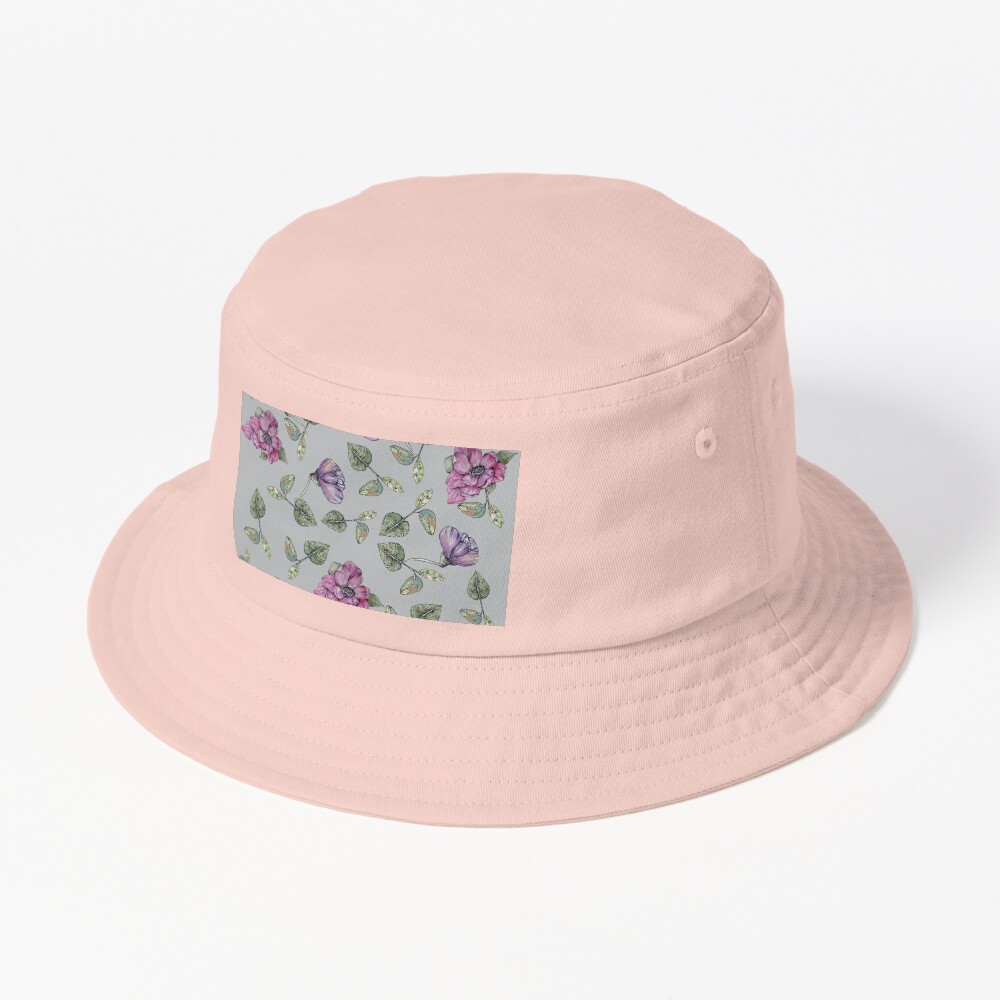 Vista previa del artículo con la obra «Gorro de pescador», diseñado y vendido por lilidonato.