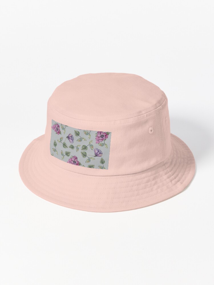 Imagen 1 de 6, Gorro de pescador con la obra Entre colores, diseñada y vendida por lilidonato.