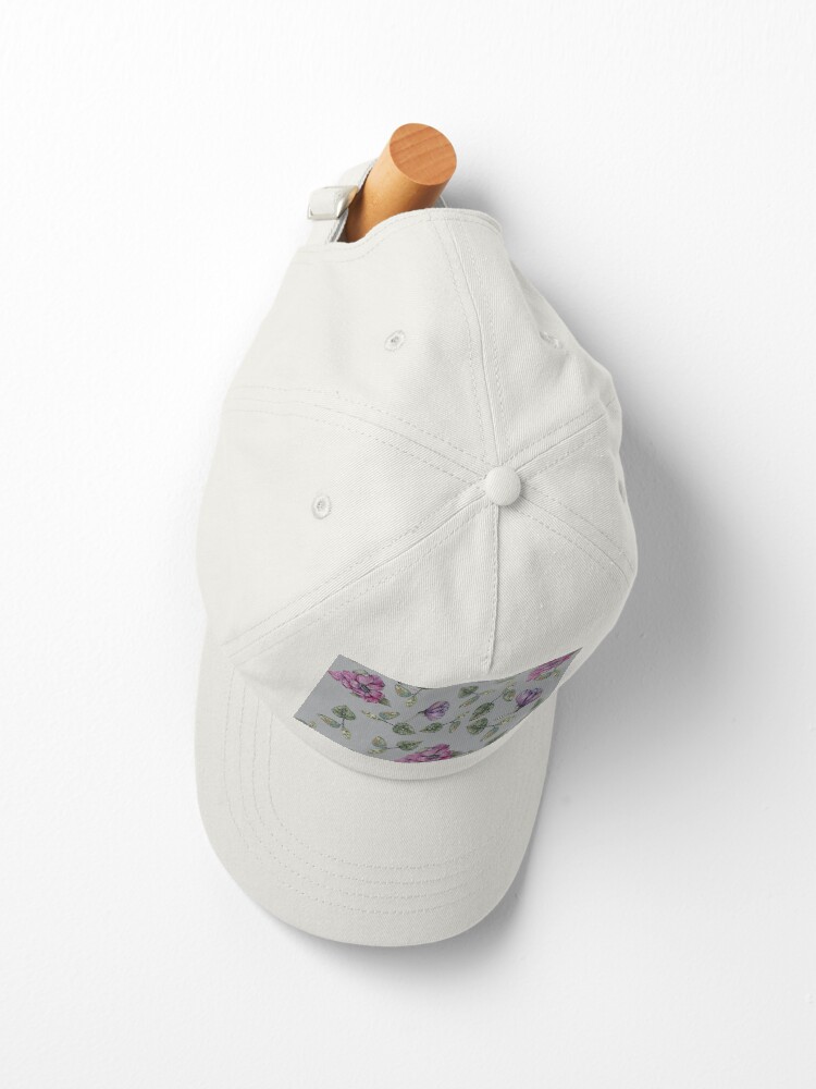 Imagen 2 de 7, Gorra con la obra Entre colores, diseñada y vendida por lilidonato.